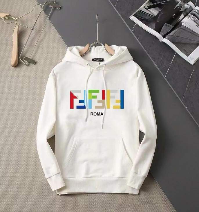 Picture of Fendi Hoodies _SKUFendiM-5XLkdtr013043